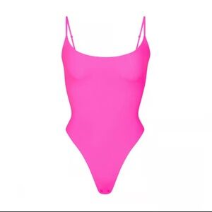 Skims fits everybody bodysuit